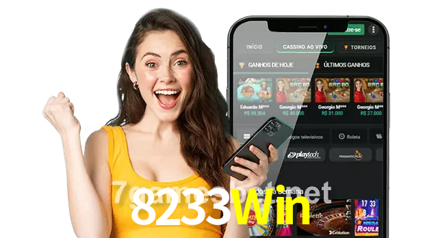 8233Win