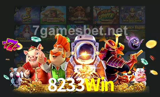 cassino 8233Win