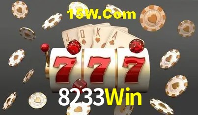 Diretório de Jogos 8233Win