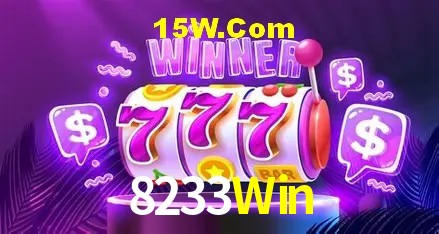 Provedores de Jogos 8233Win