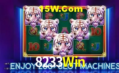 Casino Ao Vivo 8233Win