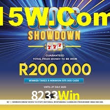 Live Casino 8233Win
