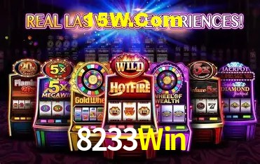 Benefícios da Conta 8233Win