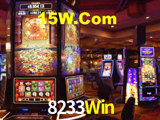 Programa VIP 8233Win