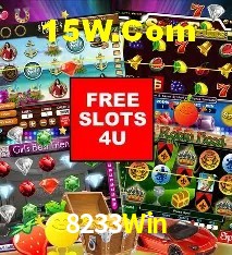 Segurança 2FA 8233Win