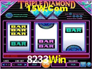 8233Win Bet