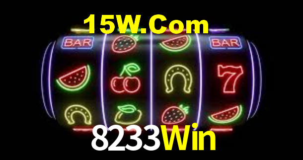 Welcome Bonus 8233Win