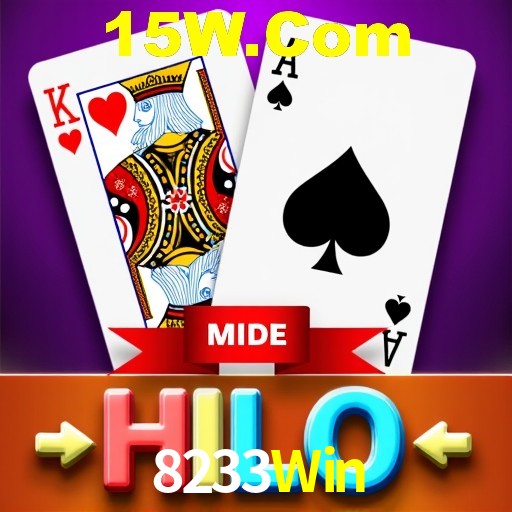 Jogos Exclusivos 8233Win