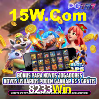 Bônus Generosos e Exclusivos no 8233Win para Você!