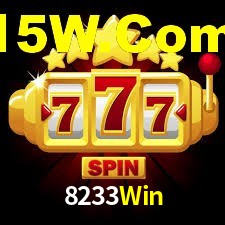 Welcome Bonus 8233Win