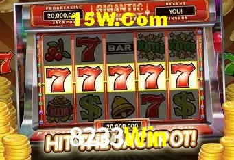 Promoções Sazonais 8233Win