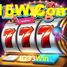 Bonus Features 8233Win