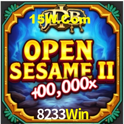 Torneios 8233Win