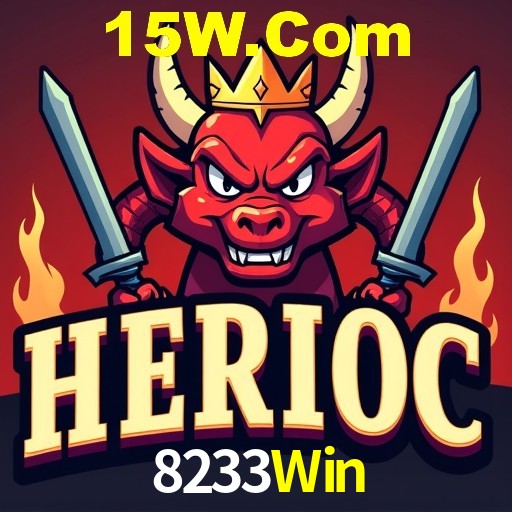 8233Win