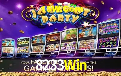 Especiais de Fim de Semana 8233Win