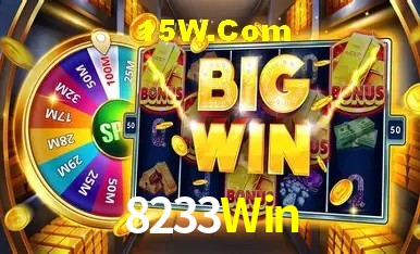 8233Win