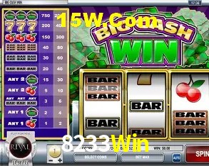 Sinta a adrenalina dos jogos de cassino com 8233Win