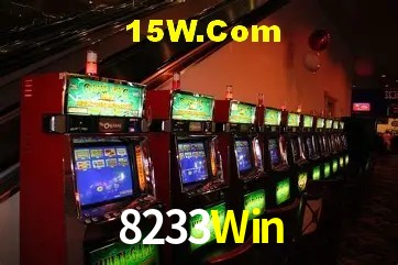 Tecnologia da Plataforma 8233Win