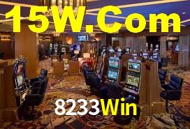 Slot Games 8233Win