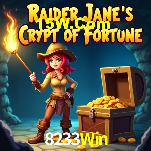 Casino Ao Vivo 8233Win