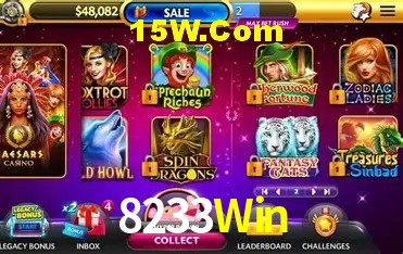 Design Responsivo 8233Win