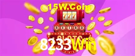 8233Win: Seu Cassino Premiado com Pagamentos Rápidos