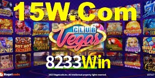 Experiência VIP 8233Win