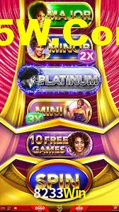 Spaceman Game 8233Win