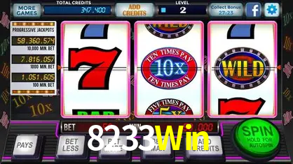 Login 8233Win Casino Online