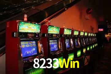 Apostas Esportivas no 8233Win