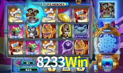 Fortune Tiger no Cassino Online 8233Win