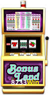 Casino Online 8233Win | Os Melhores Slots no Brasil
